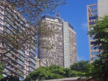 Italia Building Sao Paulo