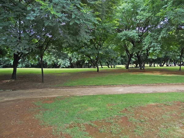 Juventude Park Sao Paulo — Stockfoto