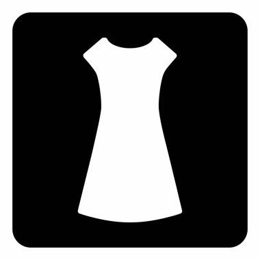 Elbise simge tasarlamak