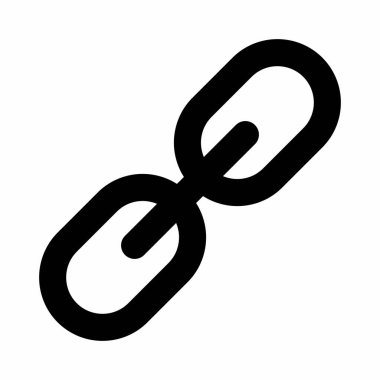 Bağlantı simge tasarlamak