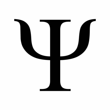 Yunanca Harf Psi