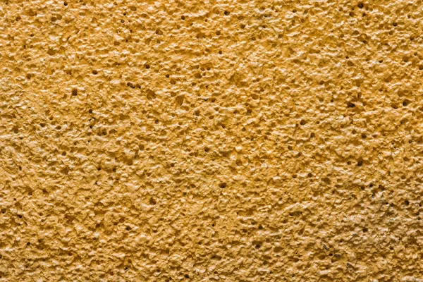 Yellow wall texture — Stock Photo, Image