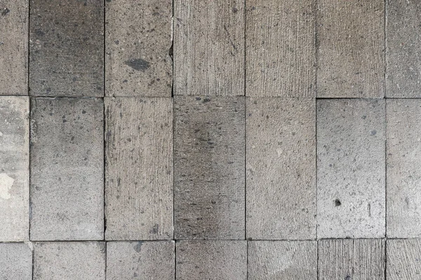 콘크리트 블록 벽 텍스처 — 스톡 사진