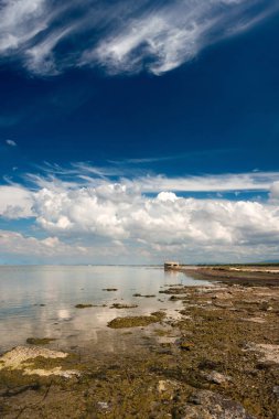 Marceddi, Oristano, Sardegna