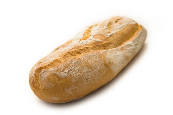 Ciabatta, Italian bread — Stock Photo, Image