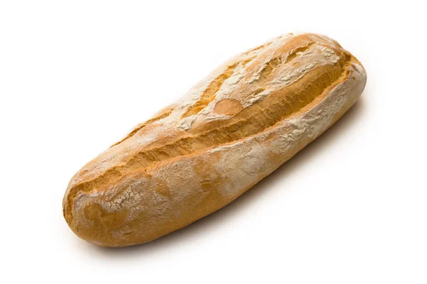 Ciabatta, italienisches Brot — Stockfoto
