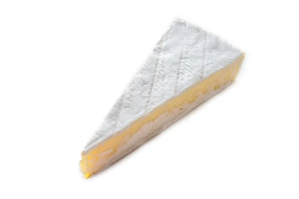 Brie, formaggio francese — Foto Stock