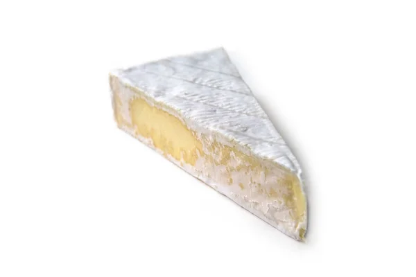 Brie, französischer Käse — Stockfoto