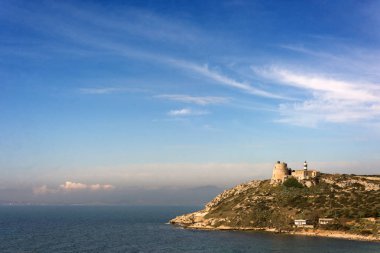 Cagliari, Calamosca, Sardunya, İtalya