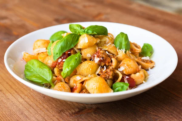 Yahni soslu makarna çeşitleri