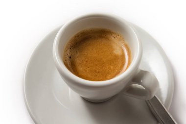 İtalyan espresso fincan