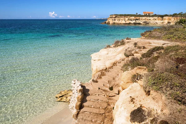 Arena Scoada Oristano Sardinia — Stock Photo, Image