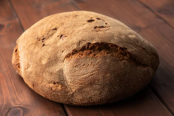 Crivaxiu Традиционный Хлеб Сделанный Италии — стоковое фото