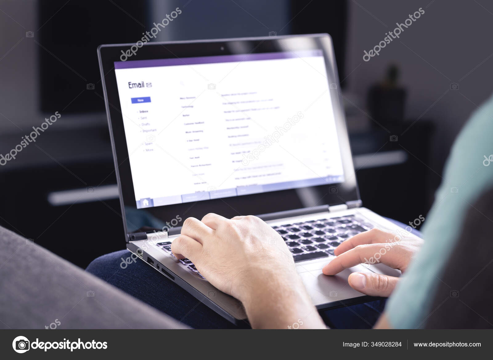 how to test laptop lcd display in stock