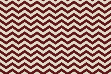 Soyut vektör desen arka plan rengi zikzak çizgiler retro film tarzı ile.