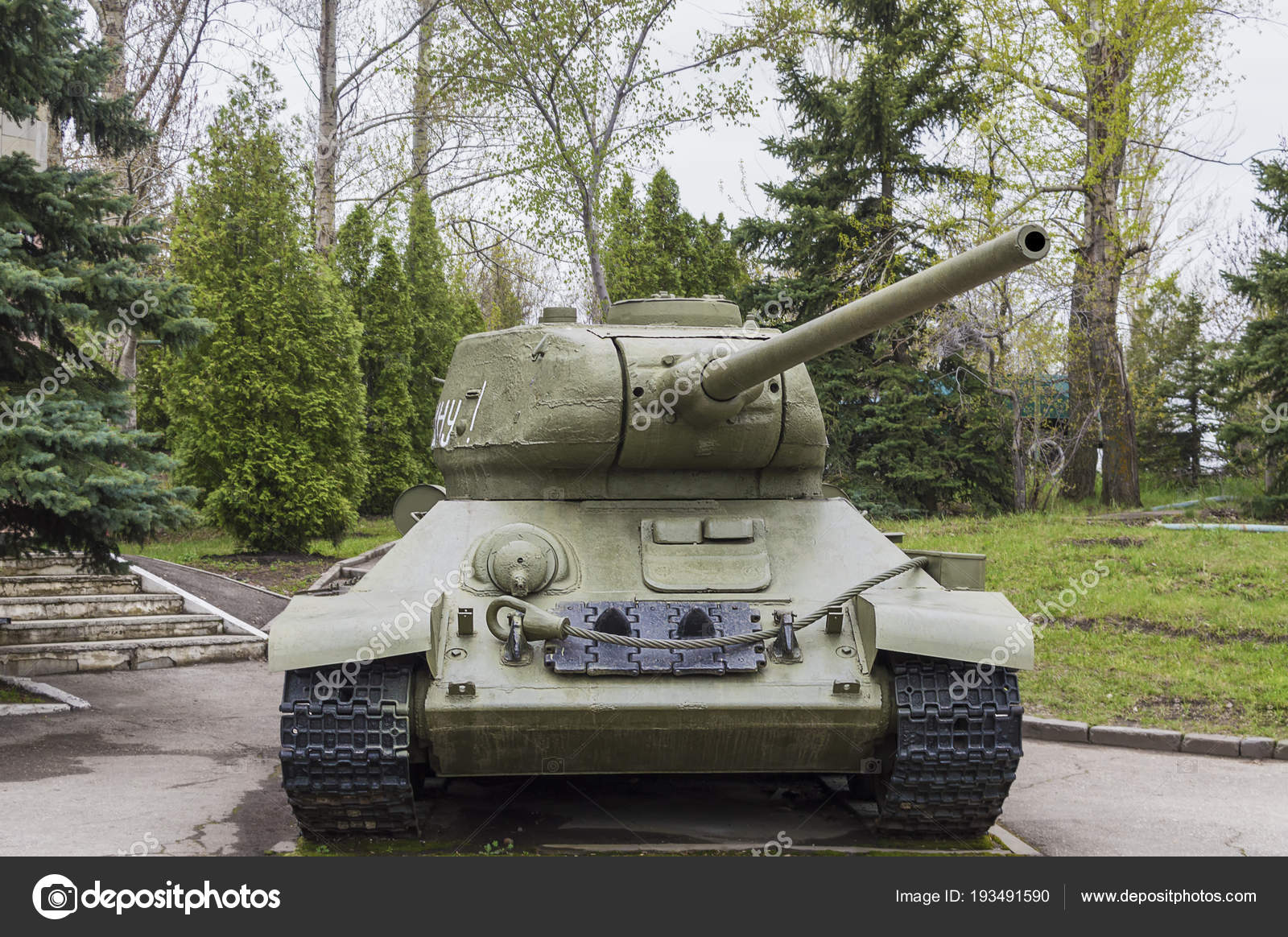 Tank Sovyet Ordusu Tank Sovyet Ordusu