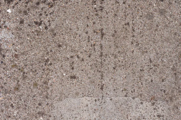 Antigua textura áspera, primer plano de la pared de hormigón áspero. Fondo abstracto . — Foto de stock gratis