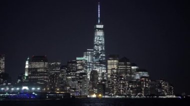 ABD, New York, New York şehir 