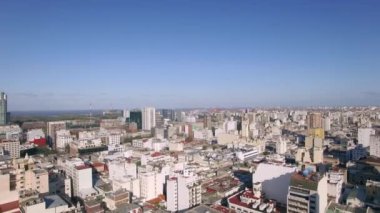 Cityscape, Buenos Aires, Arjantin