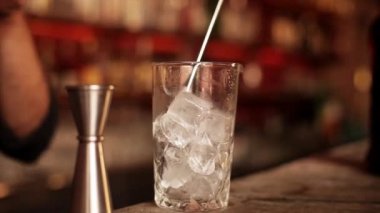 Barmen dökme likör 