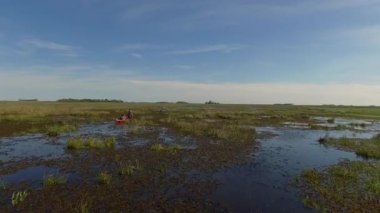 Ibera sulak, Corrientes Eyaleti, Arjantin