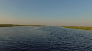 Ibera sulak, Corrientes Eyaleti, Arjantin
