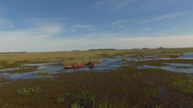 Ibera sulak, Corrientes Eyaleti, Arjantin