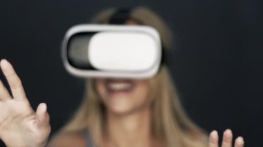 Sanal Gerçeklik Simülatörü