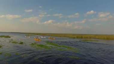 Ibera sulak, Corrientes Eyaleti, Arjantin