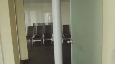 Lüks otel, dinlenme odası