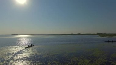 Ibera sulak, Corrientes Eyaleti, Arjantin