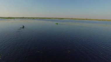 Ibera sulak, Corrientes Eyaleti, Arjantin