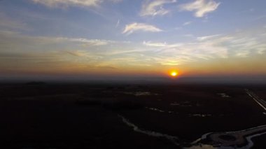 Ibera sulak, Corrientes Eyaleti, Arjantin