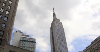 Empire State Binası