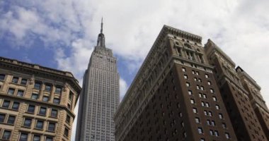 Empire State Binası