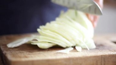 Kadın kesme rezene ampul