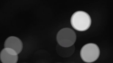 Bildiri Özetleri Defocused ışıklar