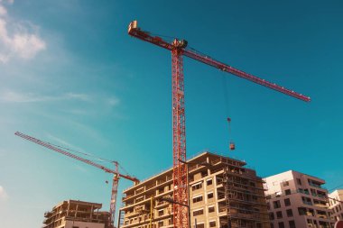 Casablanca ulaşım ve mimari 