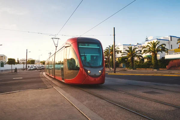 Casablanca ulaşım ve mimari 