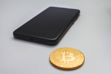 bitcoin akıllı telefon