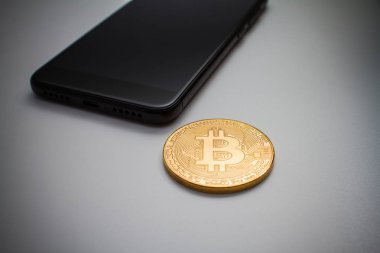 bitcoin akıllı telefon