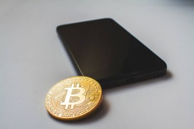 bitcoin akıllı telefon