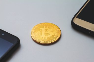 bitcoin akıllı telefon
