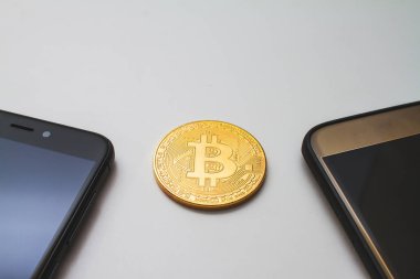 bitcoin akıllı telefon