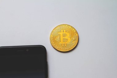 bitcoin akıllı telefon