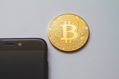 bitcoin akıllı telefon