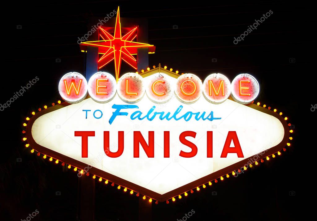 Welcome to fafulous Tunisia