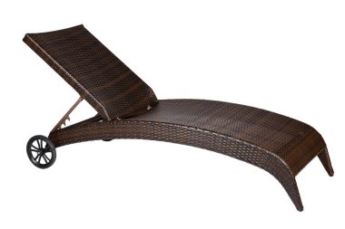 hasır sandalye için dinlenme-seyyar