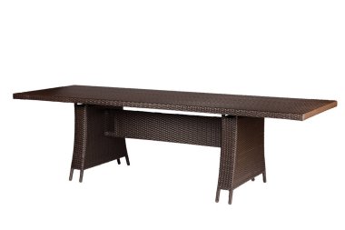 dört ayak üzerinde dokuma sehpa