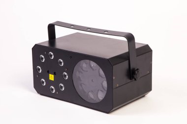 konser ışık sahne donatımı